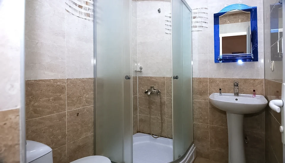 هتل پولو تفلیس